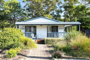 Bawley Beach Bungalow, Bawley Point
